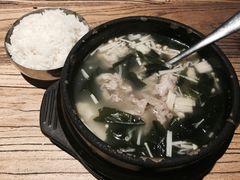 -花腰餐吧Bistro烧烤 傣味(传媒大学店)