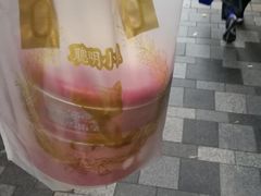 -珍妮曲奇聪明小熊(尖沙咀店)