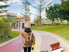 -酷迈儿童体能运动馆(九棵树店)