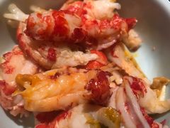 -蚝翅·海鲜粥·烧烤·宁夏滩羊季(玉米楼店)