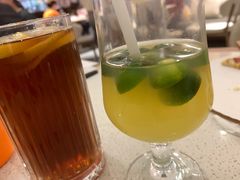 -必胜客(阿罗海店)