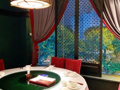 包厢-炳胜品味(海印总店)