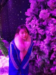 -圣名游乐城冰雪大世界