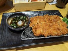 -胜博殿日式炸猪排(西红门店)