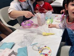 -NOKNOK若蔻亲子餐厅(天地壹方北馆店)