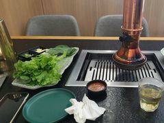 -臻牛烤肉