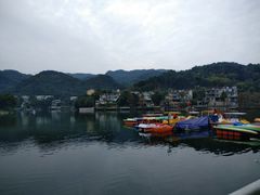 -海兰云天度假区温泉