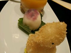 -广州文华东方酒店·江-由辉师傅主理