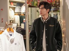 -Abercrombie & Fitch(天环广场店)