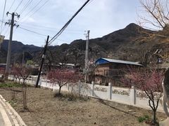-水峪民俗村