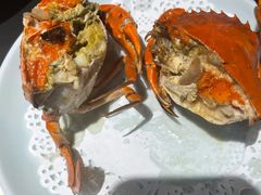 -鑫悦楼煎蟹·16年海鲜大排档