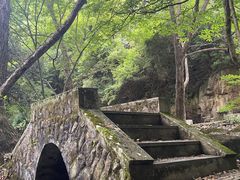 -白云源风景区