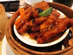 -添好运点心专门店(百老汇店)