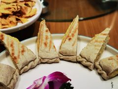 -品味泸沽湖•民族特色菜(大落水店)