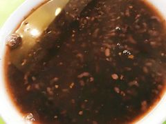 稀饭-王三姑牛肉饼