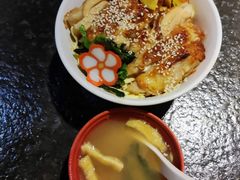 -将太无二·北美传奇寿司(瑞士公寓店)