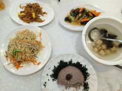 -南普陀素菜馆