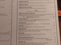 -The Meat & Wine Co Southbank(南岸店)