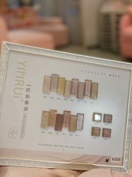 -Beauty Nails 美甲美睫皮肤管理