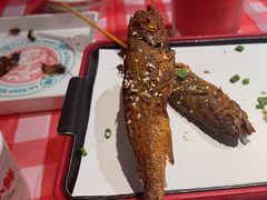 -辣小鲜·南昌大排档(船山路店)