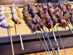 -质烤烤物·活烤海鲜(质烤总店)