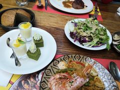 -食间牛排(湖西路店)