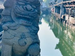-乌镇景区