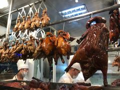 -龙记香港茶餐厅(久光百货店)