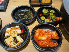 -九田家黑牛烤肉(溧水万达店)
