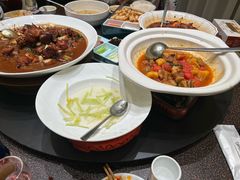 -尚品家宴(槐荫店)