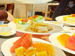 -天伦松鹤大饭店·欣妮咖啡