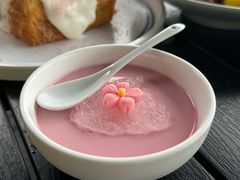 -水上明月·湖景餐厅