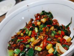 -农耕记·湖南土菜(南山欢乐海岸店)