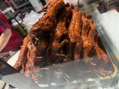 -老四川(T3航站楼F指廊店)