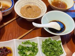 -1078號老北京涮肉(松柏店)