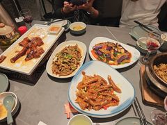 -先记烧鹅王·本地粤菜(福永店)