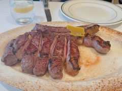 -Wolfgang’s Steakhouse 沃夫冈牛排馆(上海白玉兰广场店)