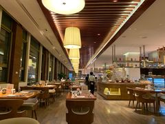 -苏州金鸡湖大酒店