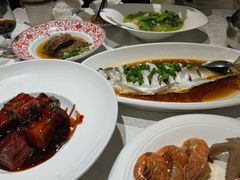 -金美华轩(东方路齐鲁店)
