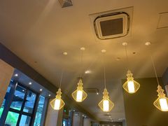 -星巴克(杭州市民中心店)