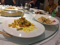 -蓬川食府(金海道店)