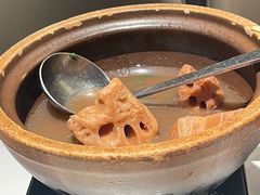 -鑫小城故事·藕汤·家常菜(台北一路总店)