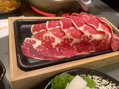 -湊湊火锅·茶憩(南京万象天地店)