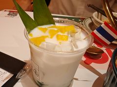 -美泰·Mangothai·清迈云街(天空之城店)