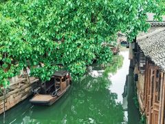 -乌镇景区