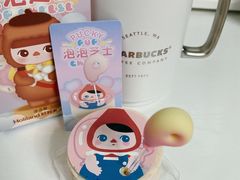 -好利来(朝外店)