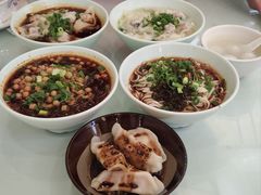 -成都驻京办餐厅(蜀都宾馆店)