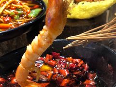 -成都吃客(九眼桥店)