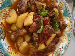 -巴依老爷新疆美食(常营店)