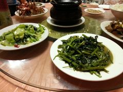 -莲花公园煎蟹(总店)